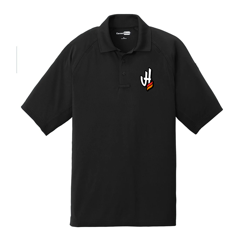 CornerStone ® Select Lightweight Snag-Proof Tactical Polo