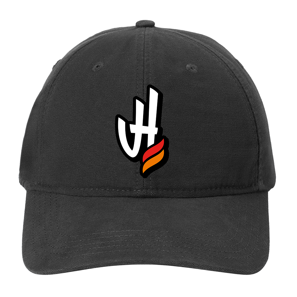 Carhartt® Cotton Canvas Cap