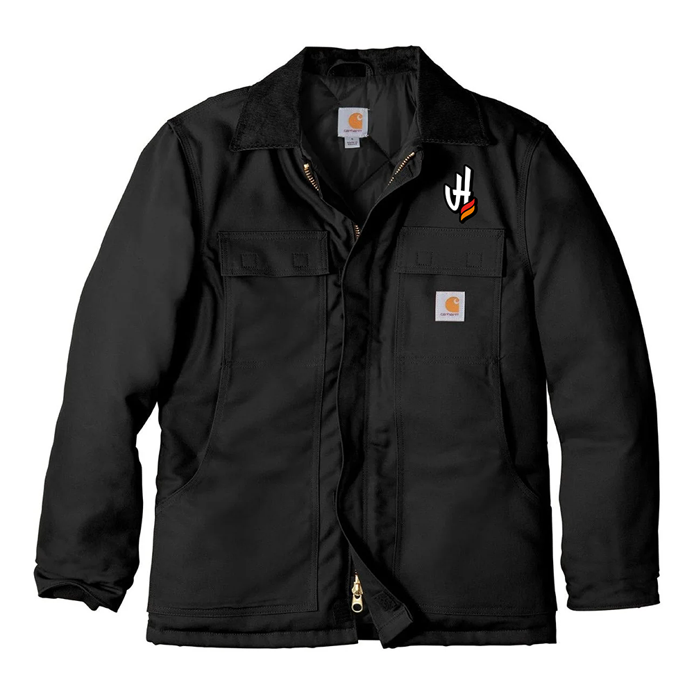 Carhartt ® Duck Traditional Coat
