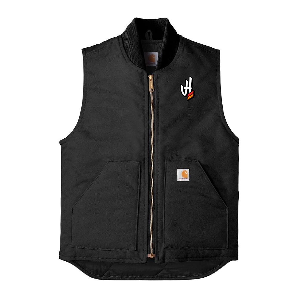 Carhartt ® Duck Vest