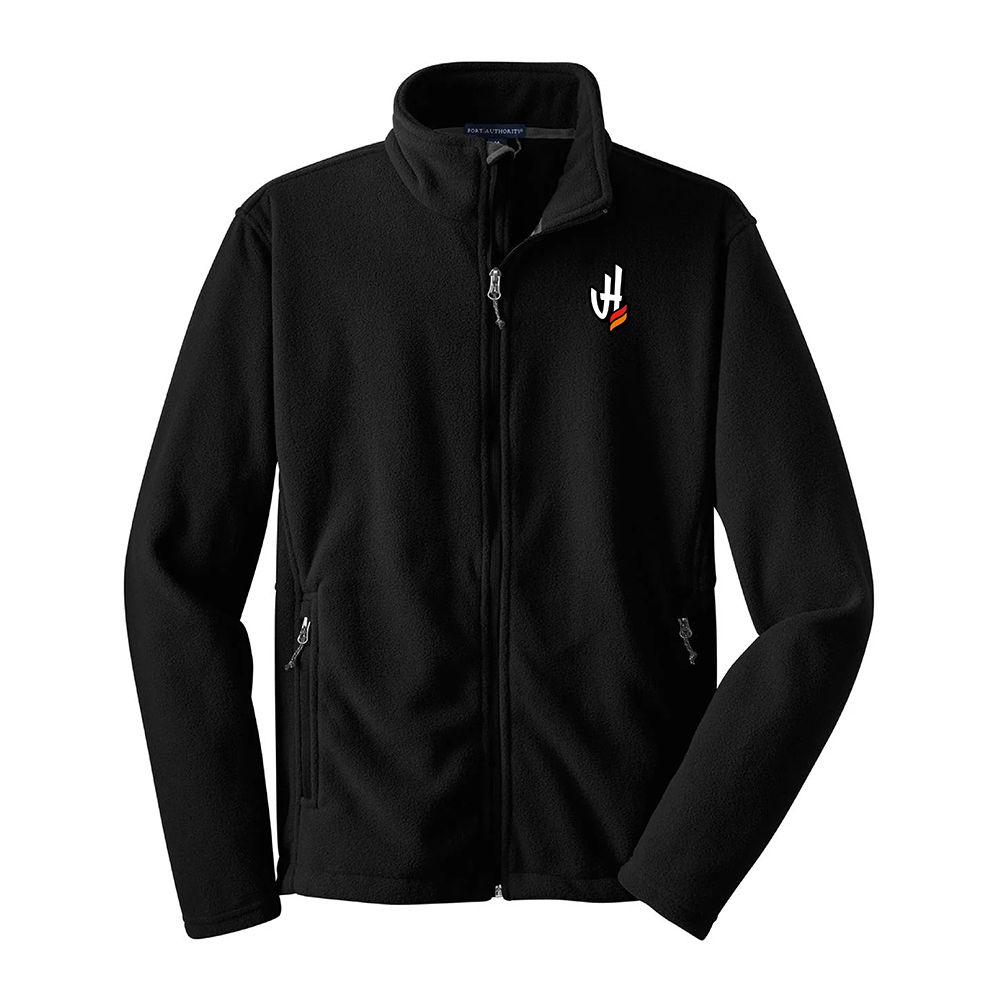 Port Authority® Value Fleece Jacket