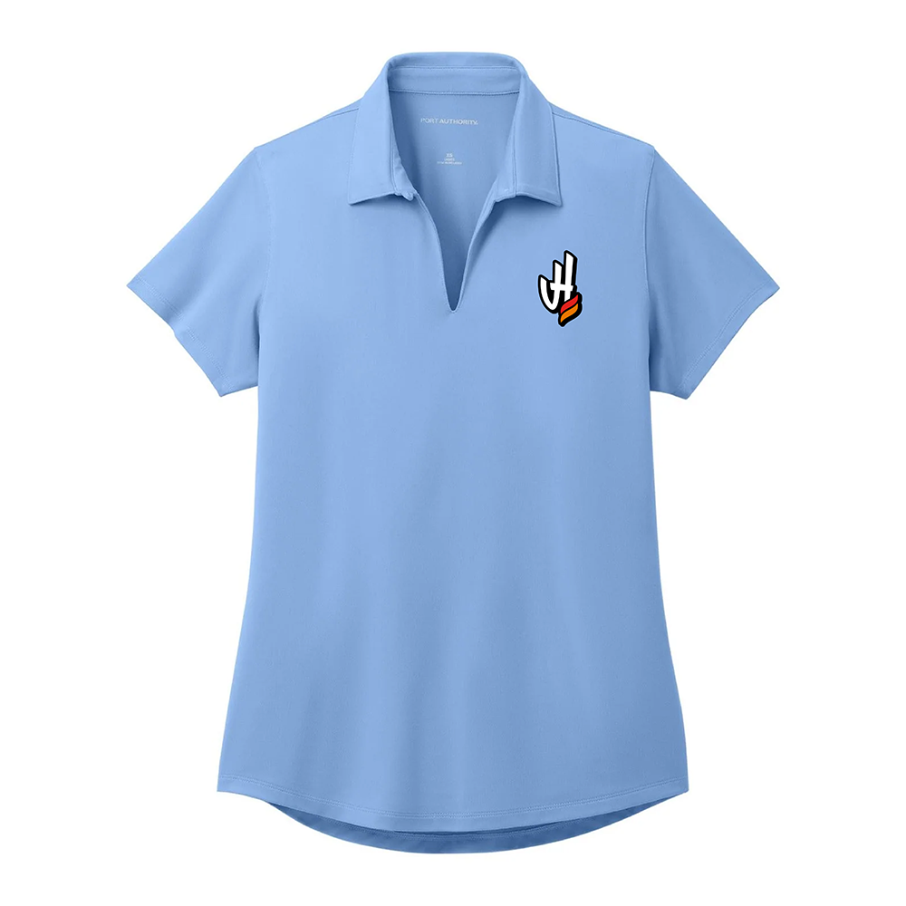 Port Authority Ladies City Stretch Polo