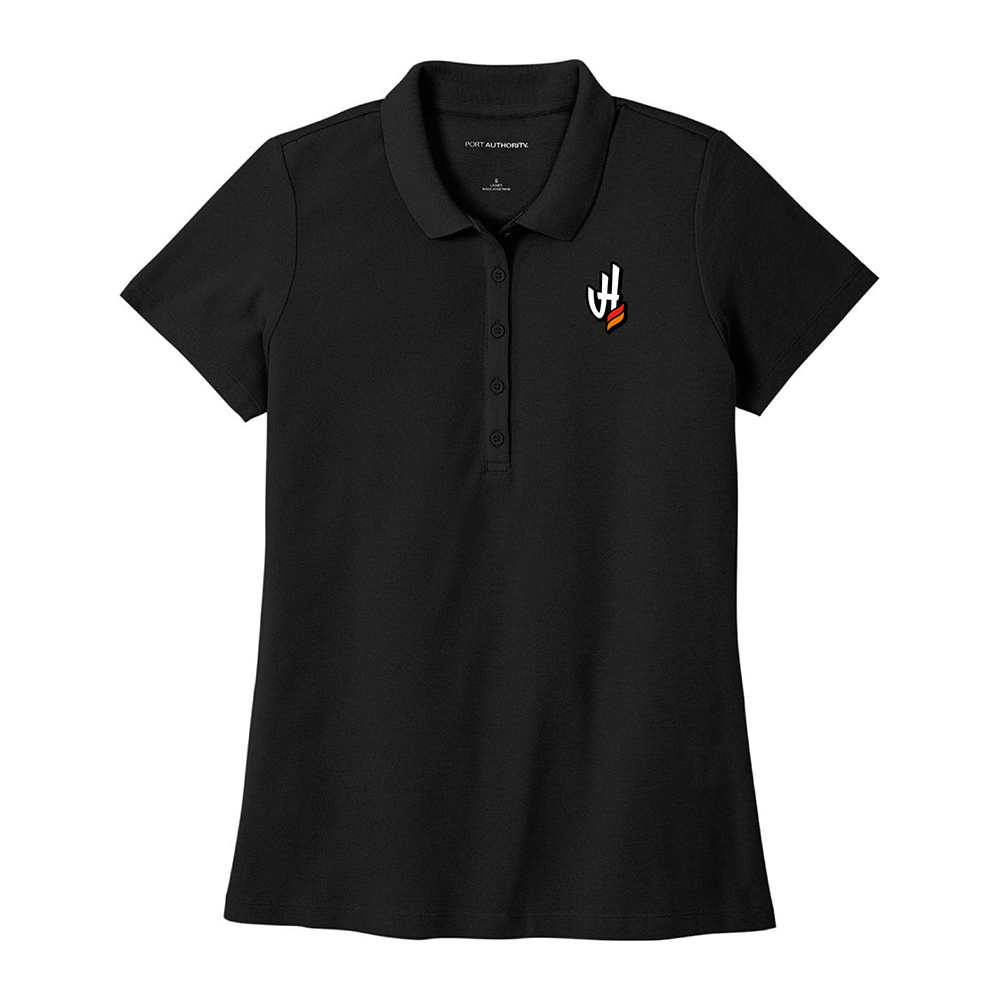 Port Authority® Ladies SuperPro React® Polo