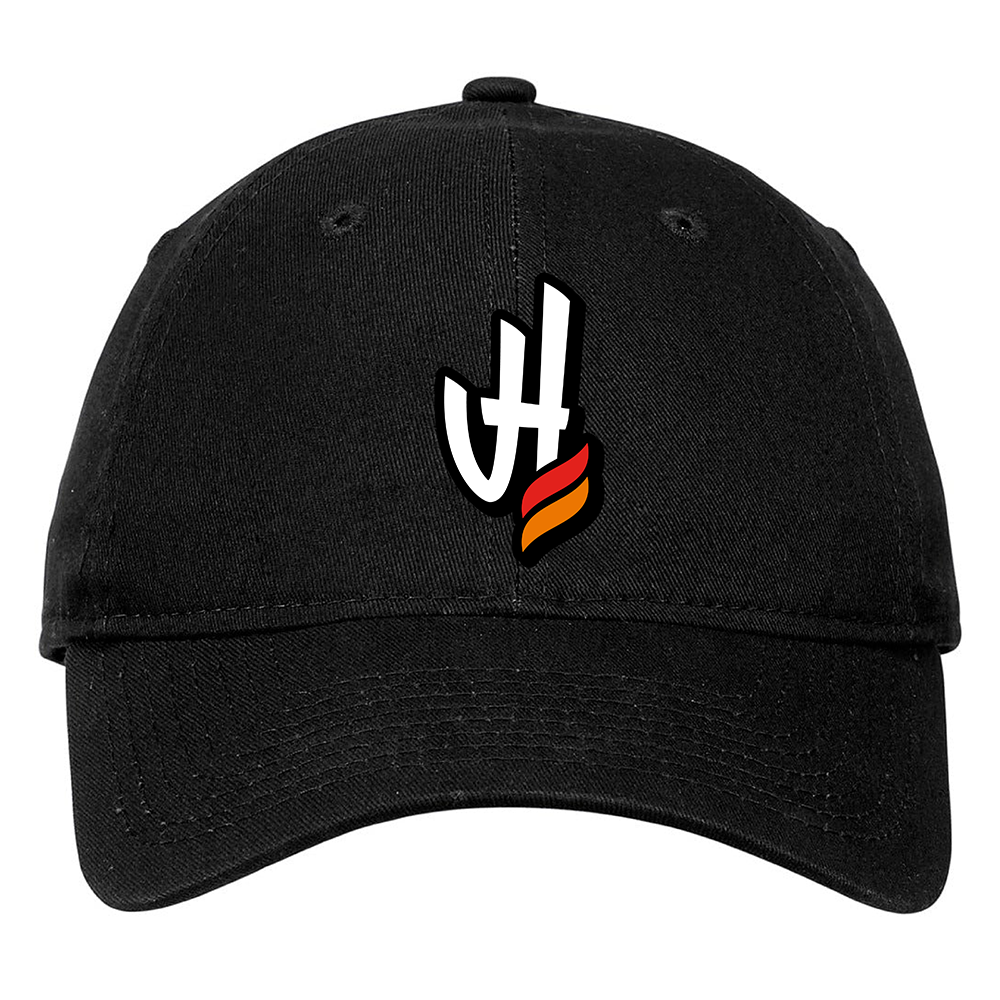 New Era® - Adjustable Unstructured Cap