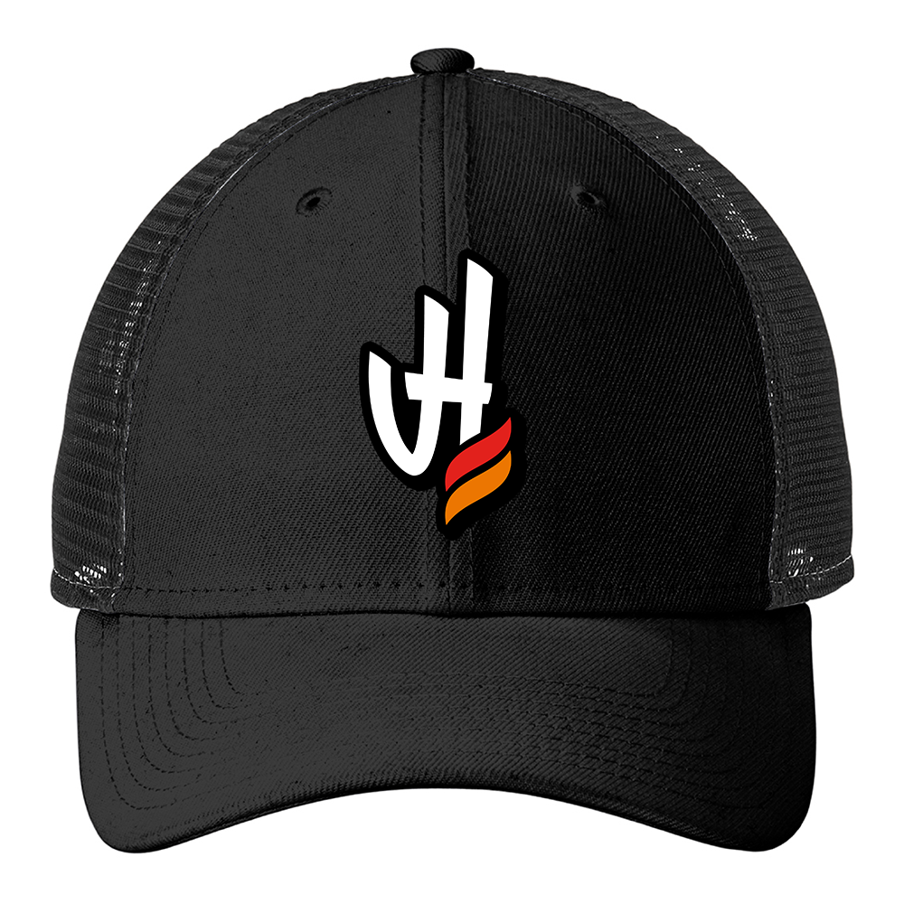 New Era® Recycled Snapback Cap