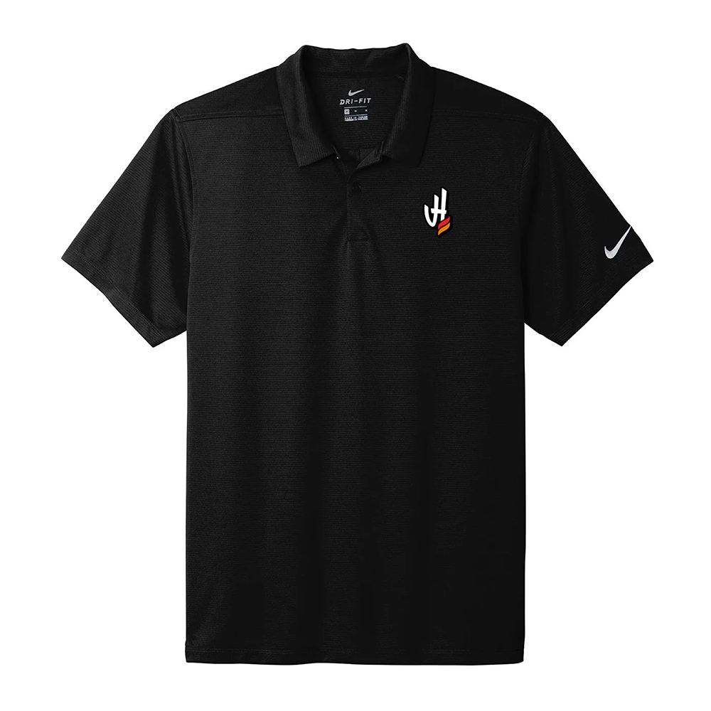 Nike Dry Essential Solid Polo