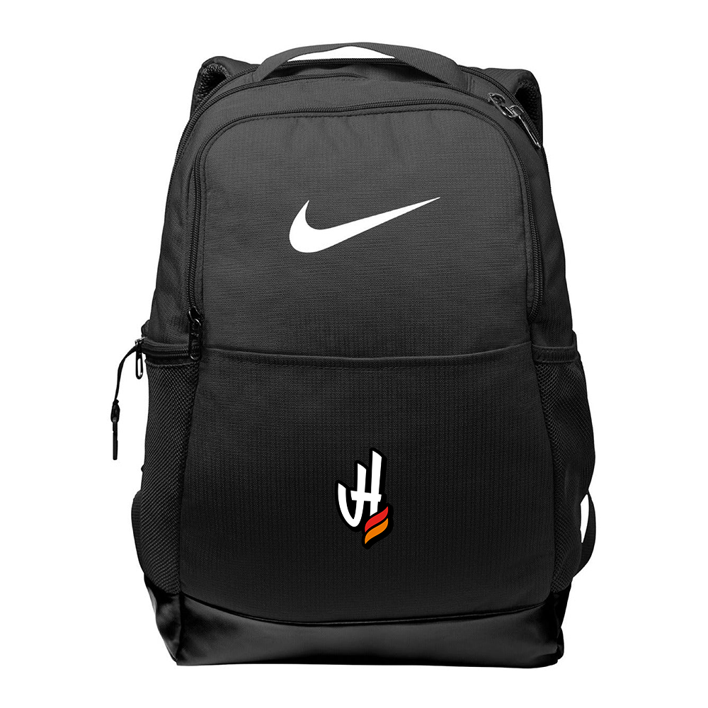 Nike Brasilia Medium Backpack