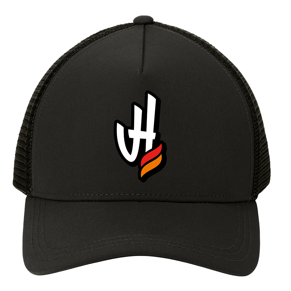 OGIO® Fusion Trucker Cap