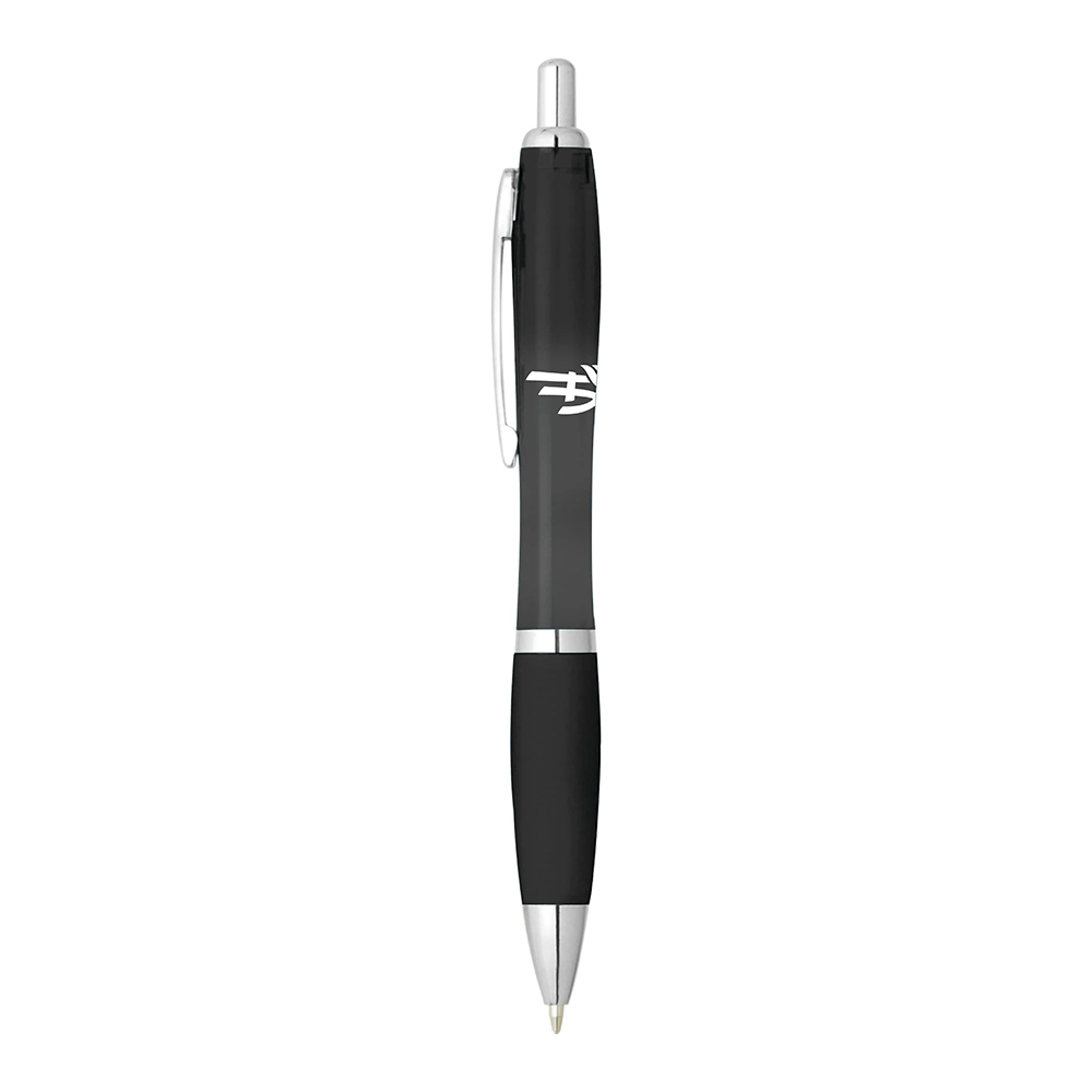Nash Retractable Ballpoint Pen
