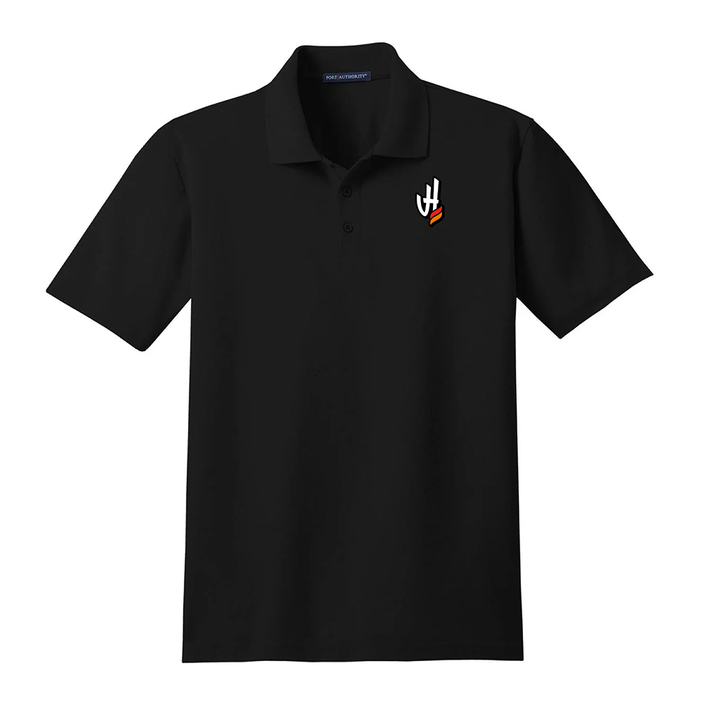 Port Authority® Tall Stain-Release Polo