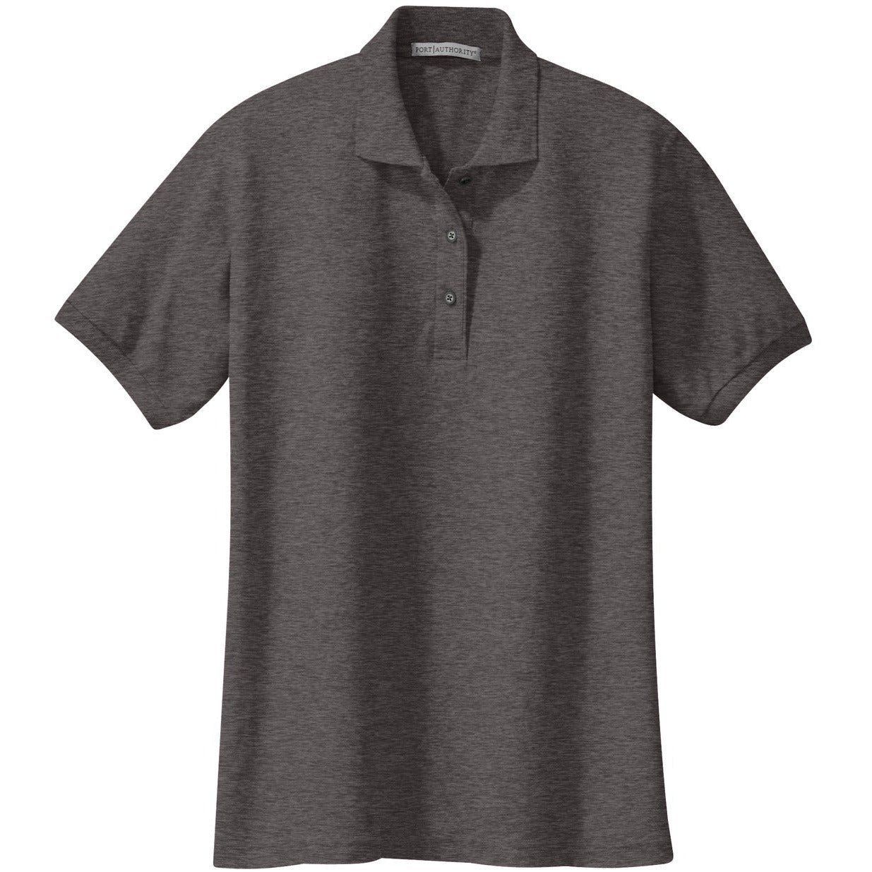 Port Authority® Women's Silk Touch™ Polo