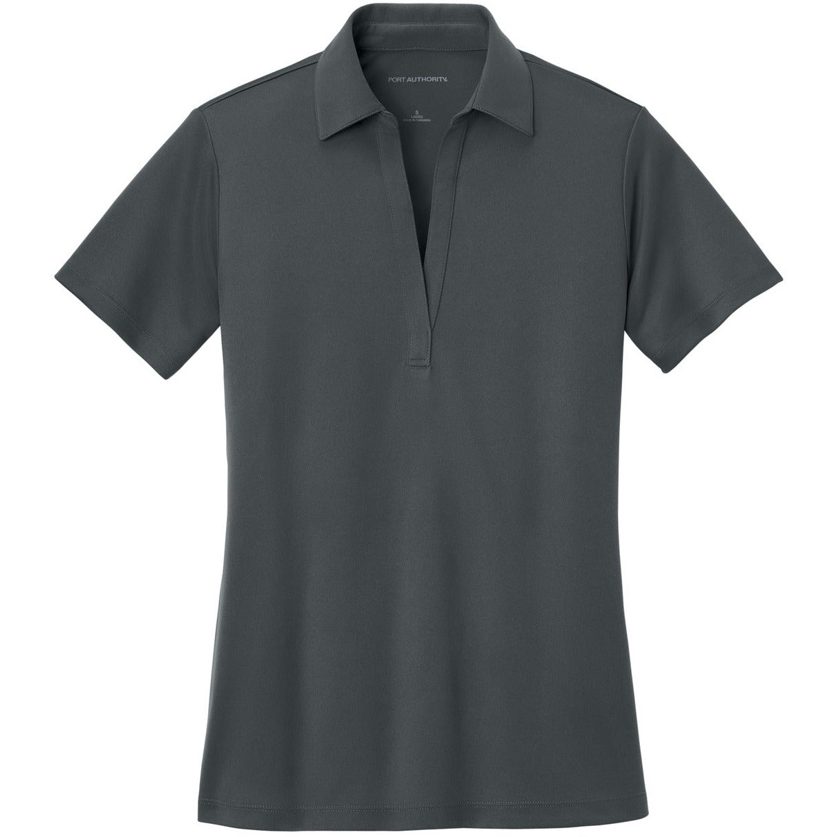 Port Authority® Women's Silk Touch™ Performance Polo