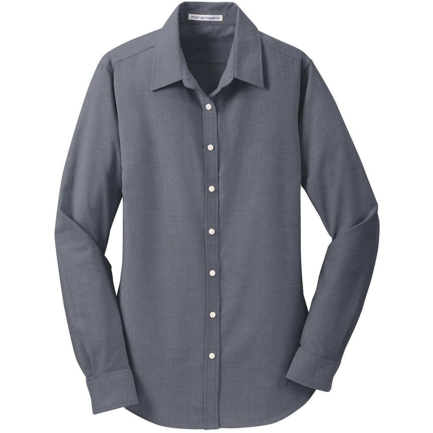 Port Authority® Women's SuperPro™ Oxford Shirt