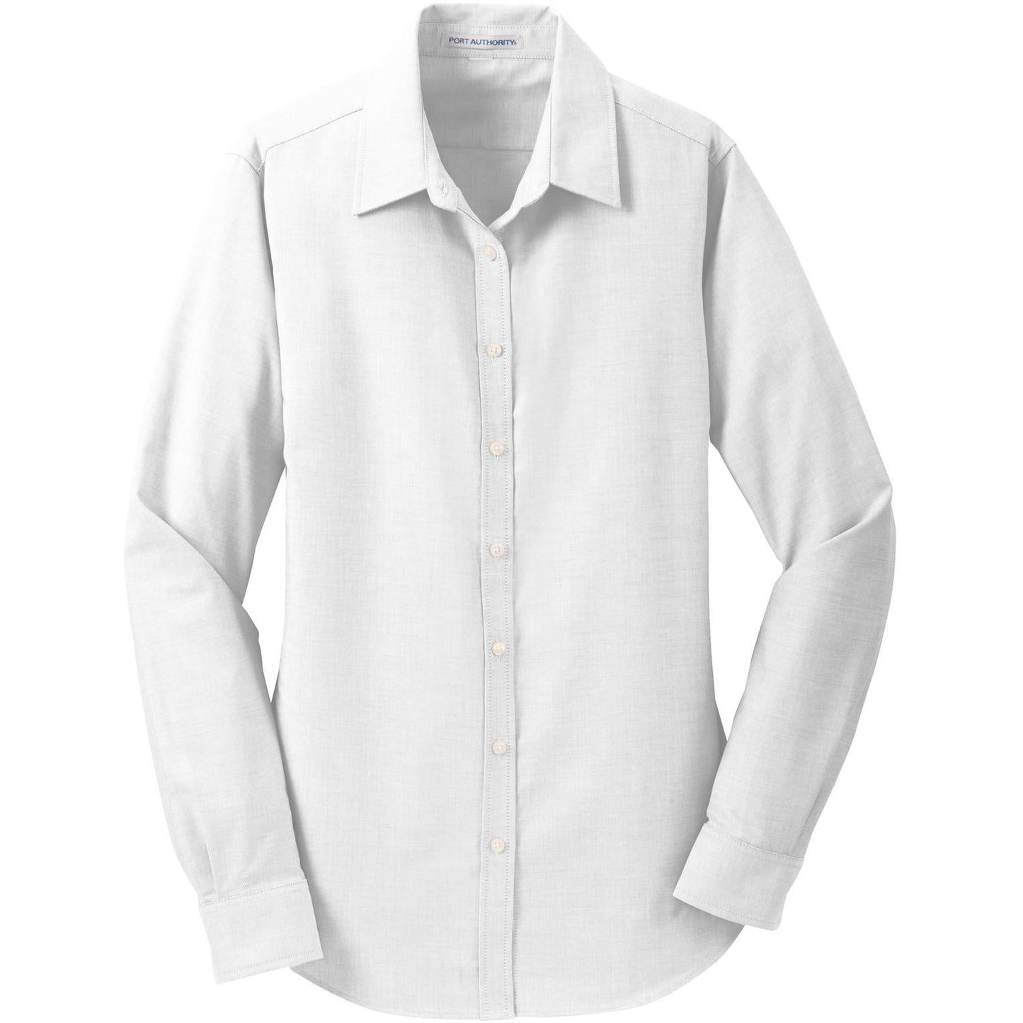 Port Authority® Women's SuperPro™ Oxford Shirt