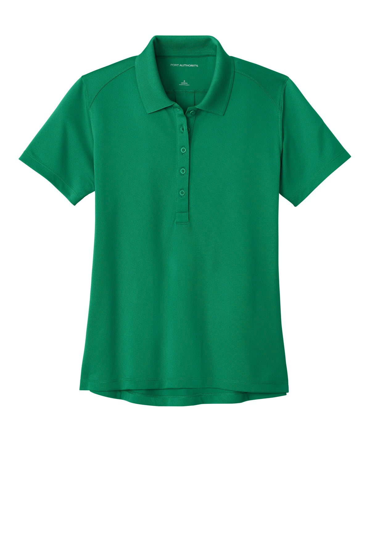 Port Authority Women's Wearever Performance Pique Polo