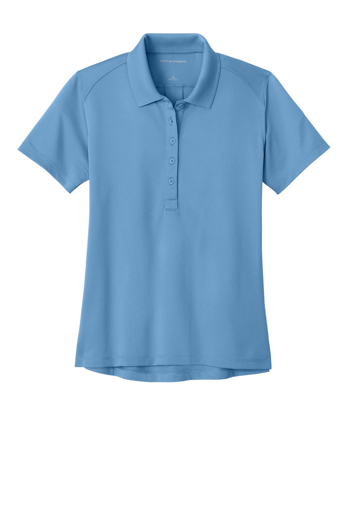 Port Authority Women's Wearever Performance Pique Polo