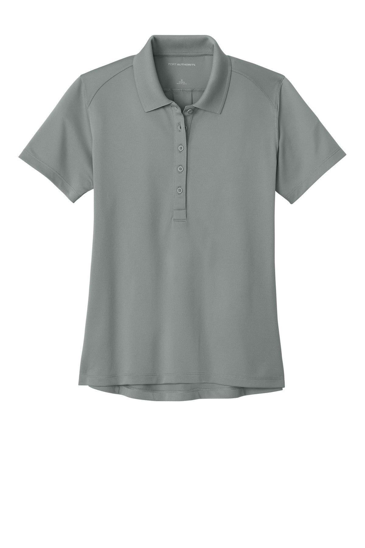 Port Authority Women's Wearever Performance Pique Polo