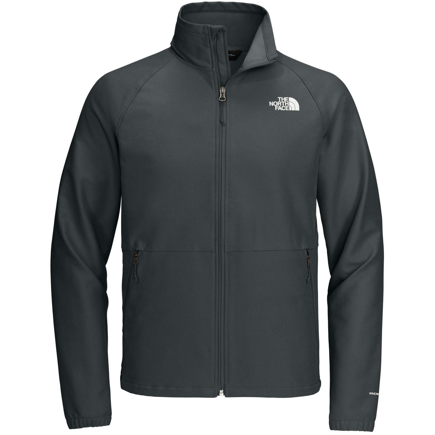 The North Face® Barr Lake Soft Shell Jacket