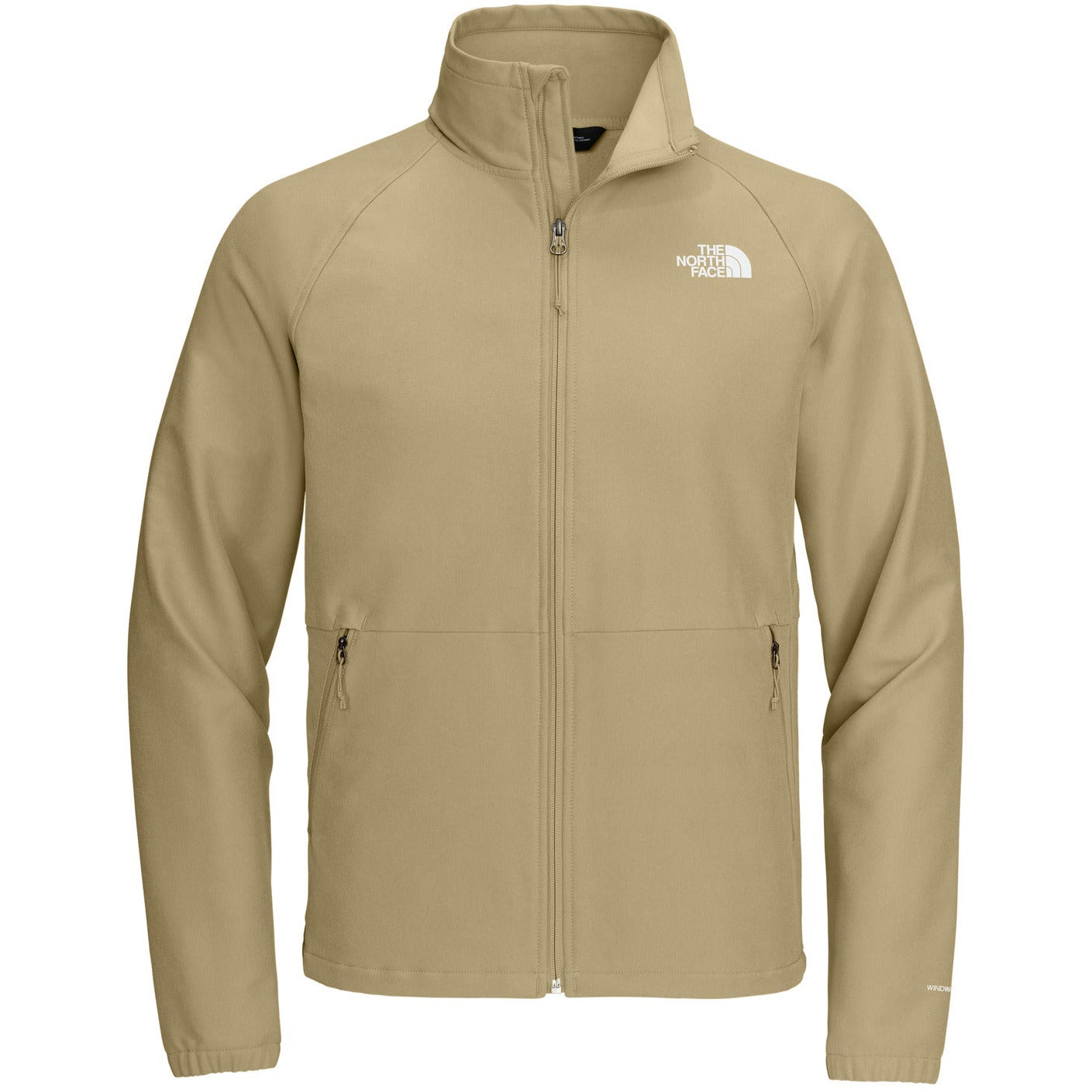 The North Face® Barr Lake Soft Shell Jacket