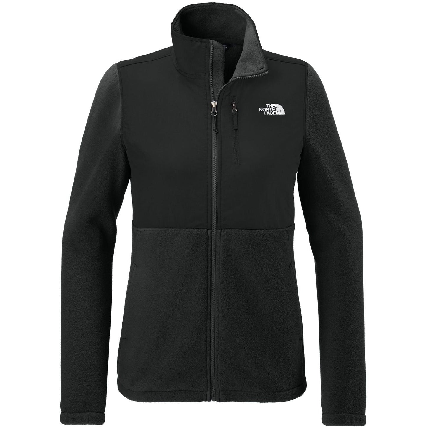 The North Face® Women's Highest Peak Full-Zip Fleece Jacket
