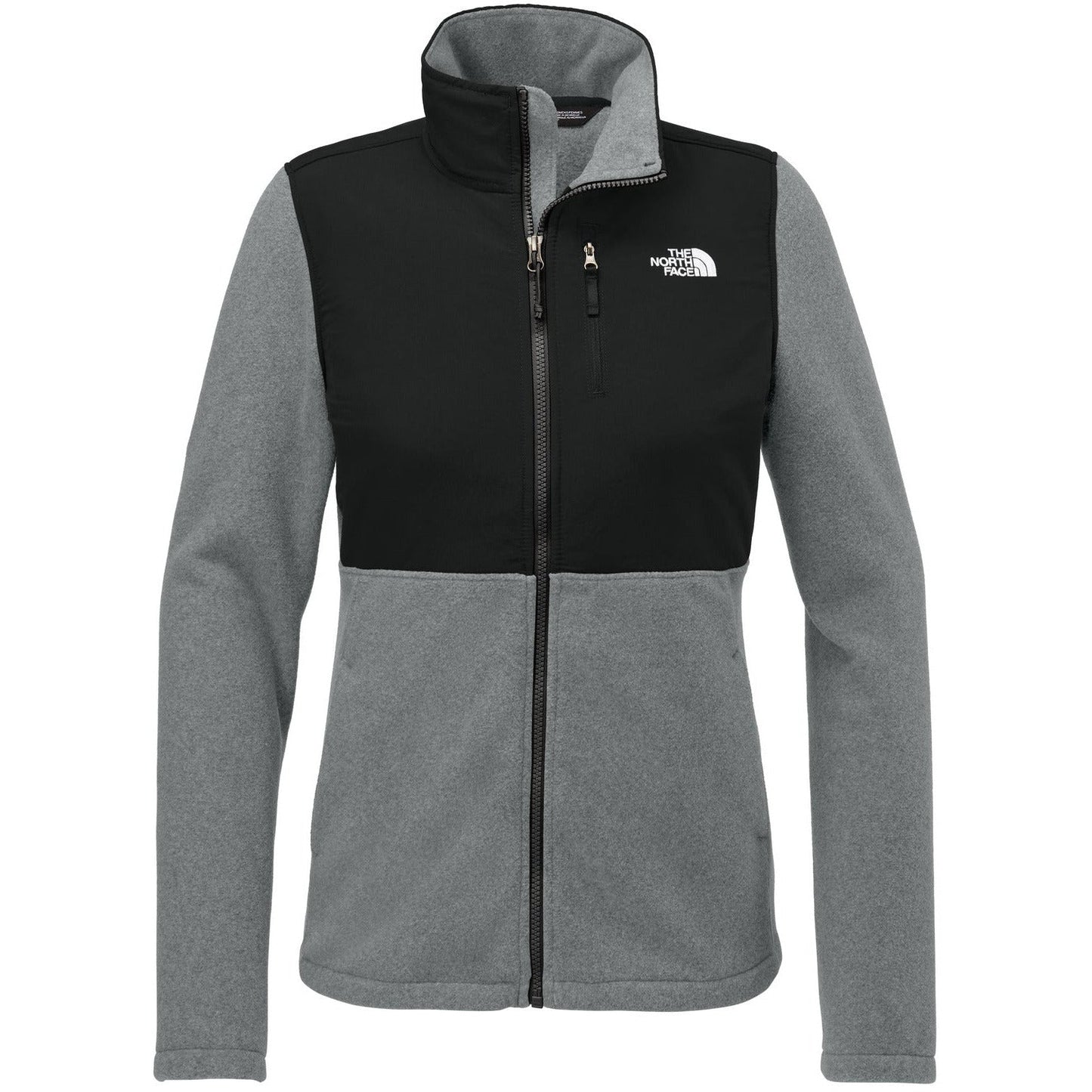 The North Face® Women's Highest Peak Full-Zip Fleece Jacket