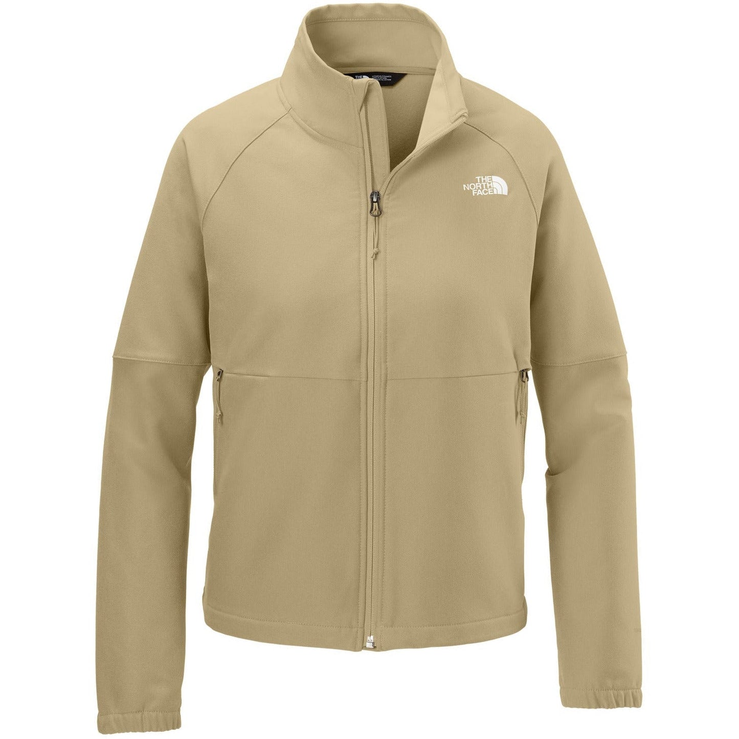 The North Face® Women's Barr Lake Soft Shell Jacket