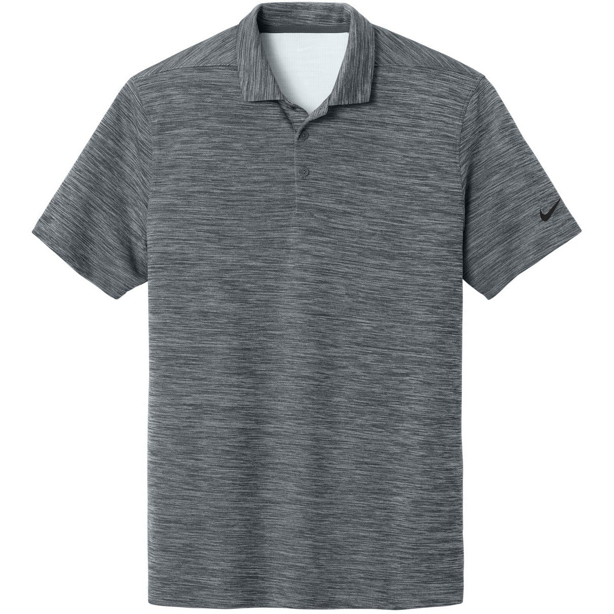 Nike Dri-FIT Striated Polo