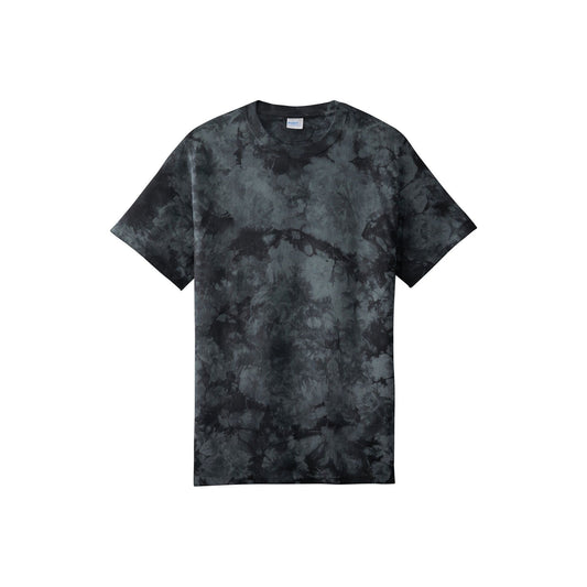 Port & Company Crystal Tie-Dye Tee