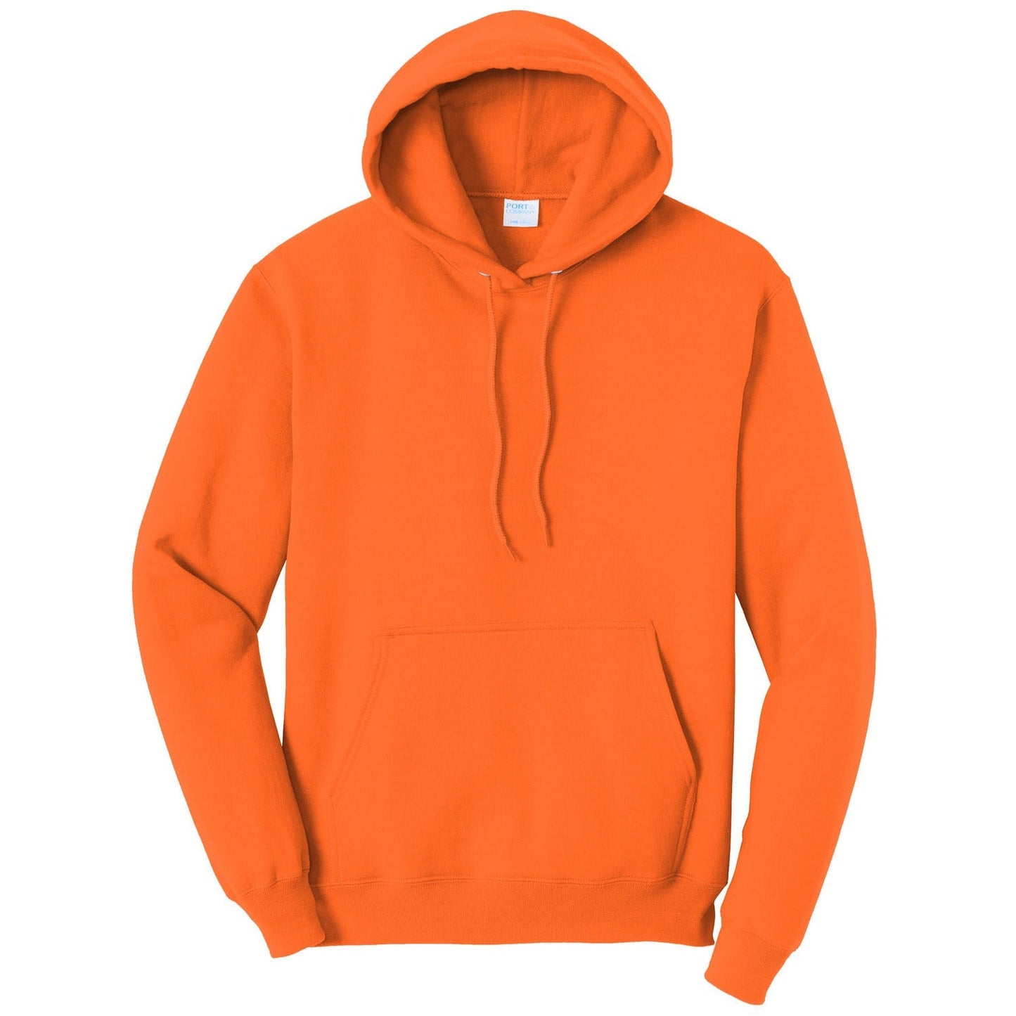 Port & Company® - Core Fleece Pullover Hooded Sweatshirt