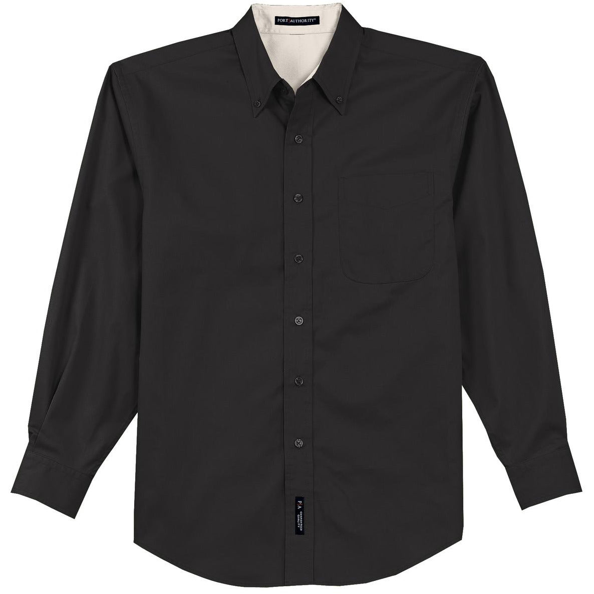 Port Authority® Long Sleeve Easy Care Shirt