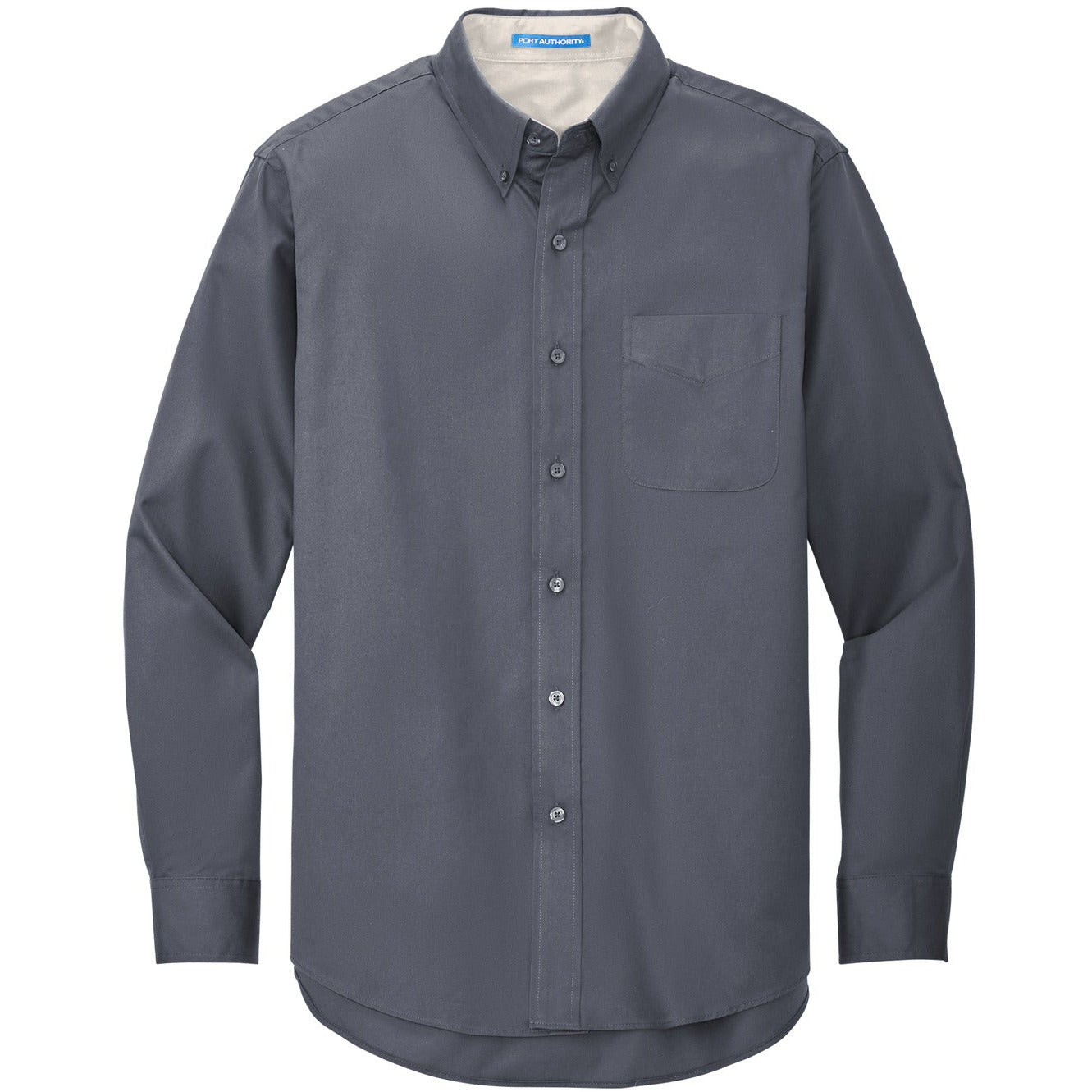 Port Authority® Long Sleeve Easy Care Shirt