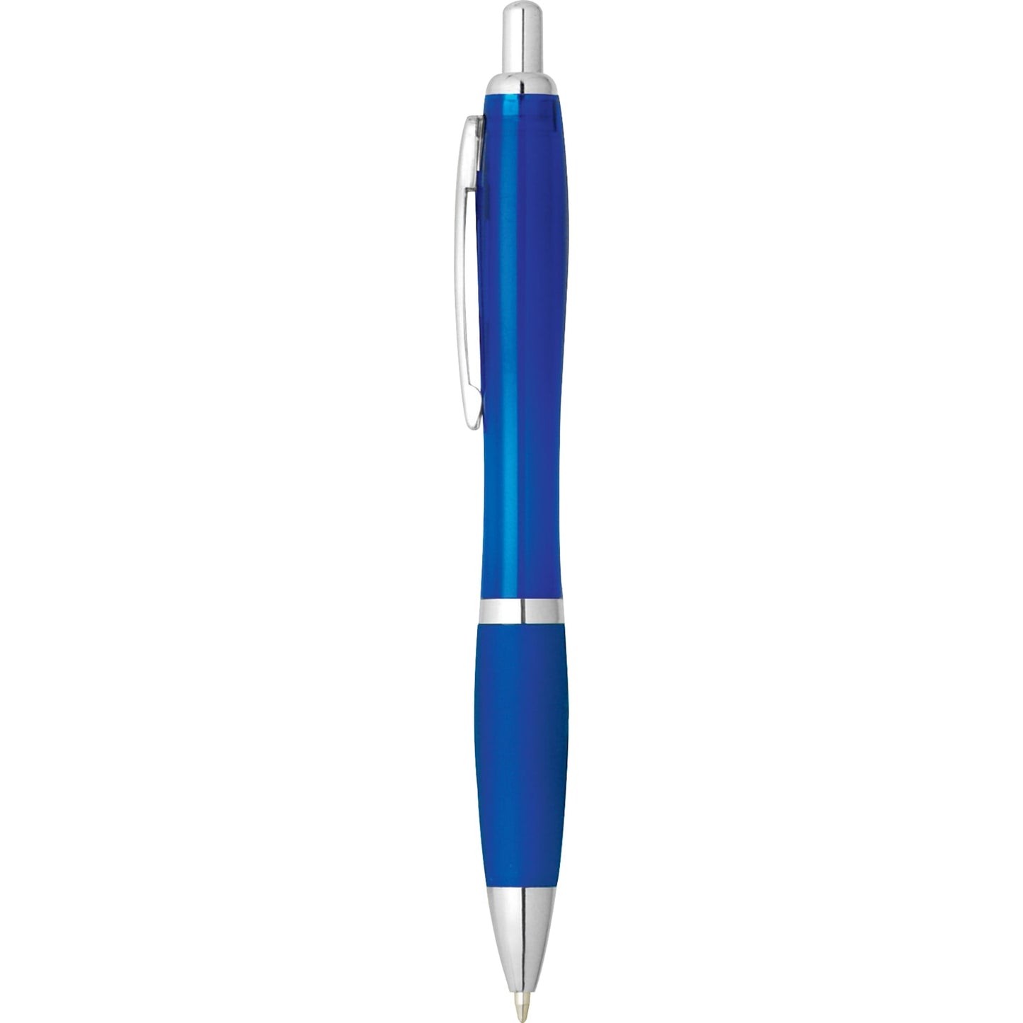 Nash Retractable Ballpoint Pen