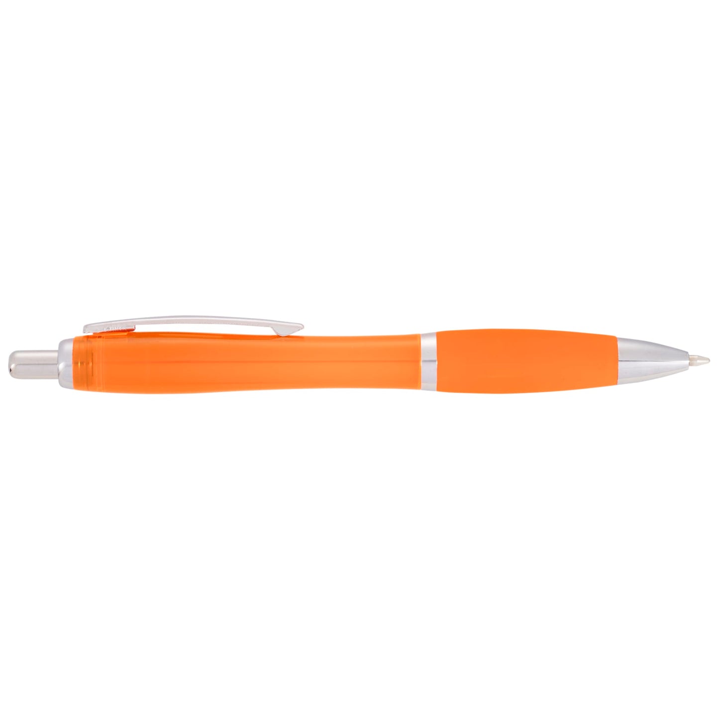 Nash Retractable Ballpoint Pen