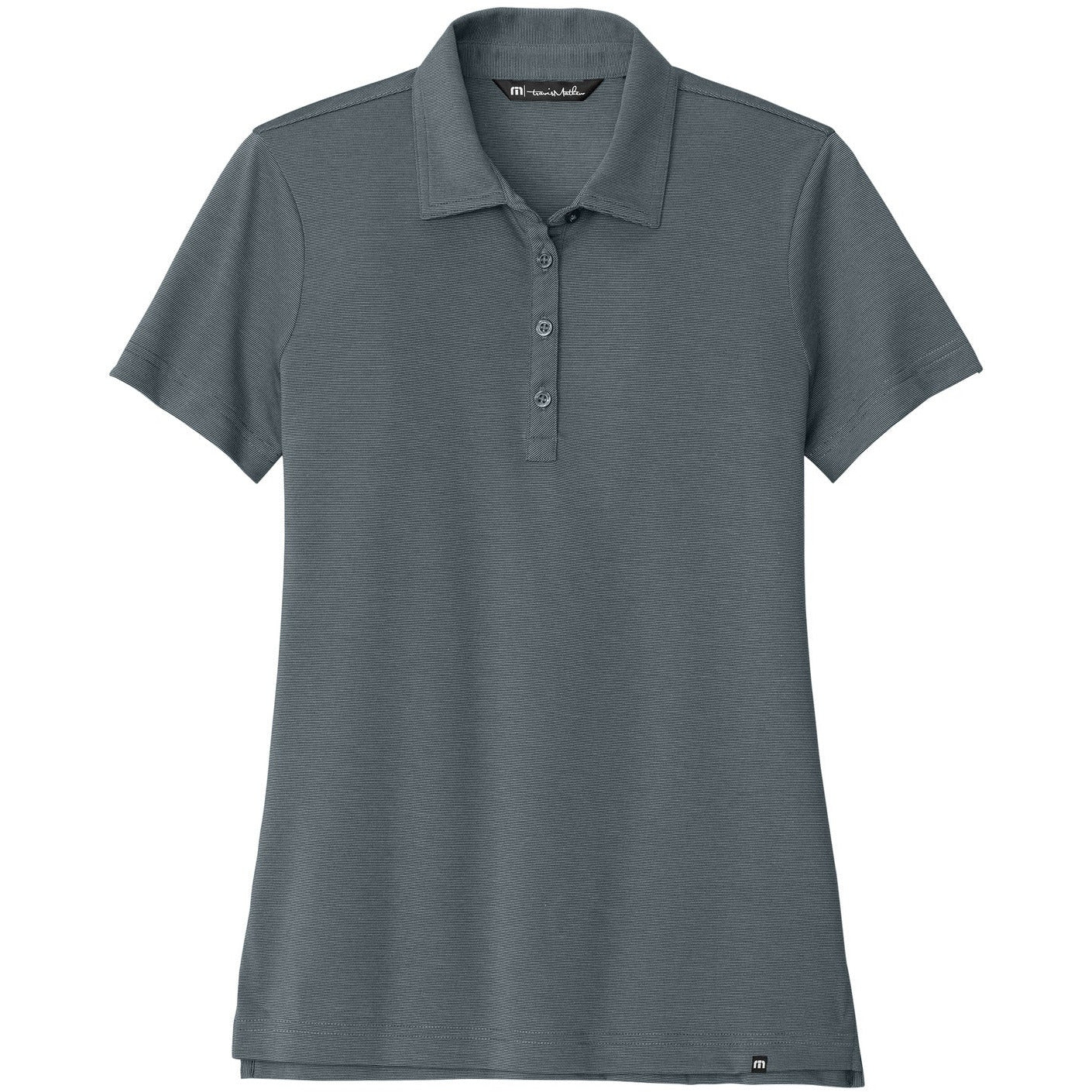 TravisMathew Women's Sunnyvale Polo