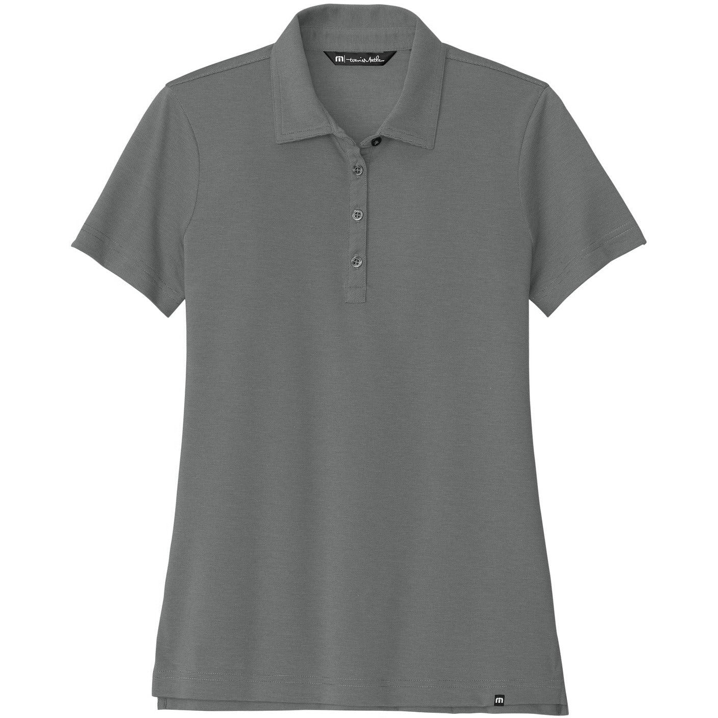 TravisMathew Women's Sunnyvale Polo