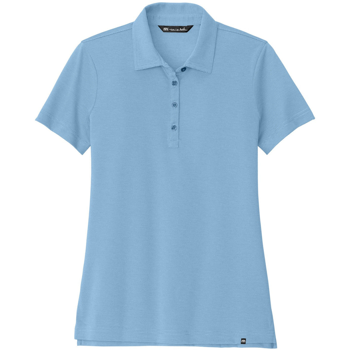 TravisMathew Women's Sunnyvale Polo