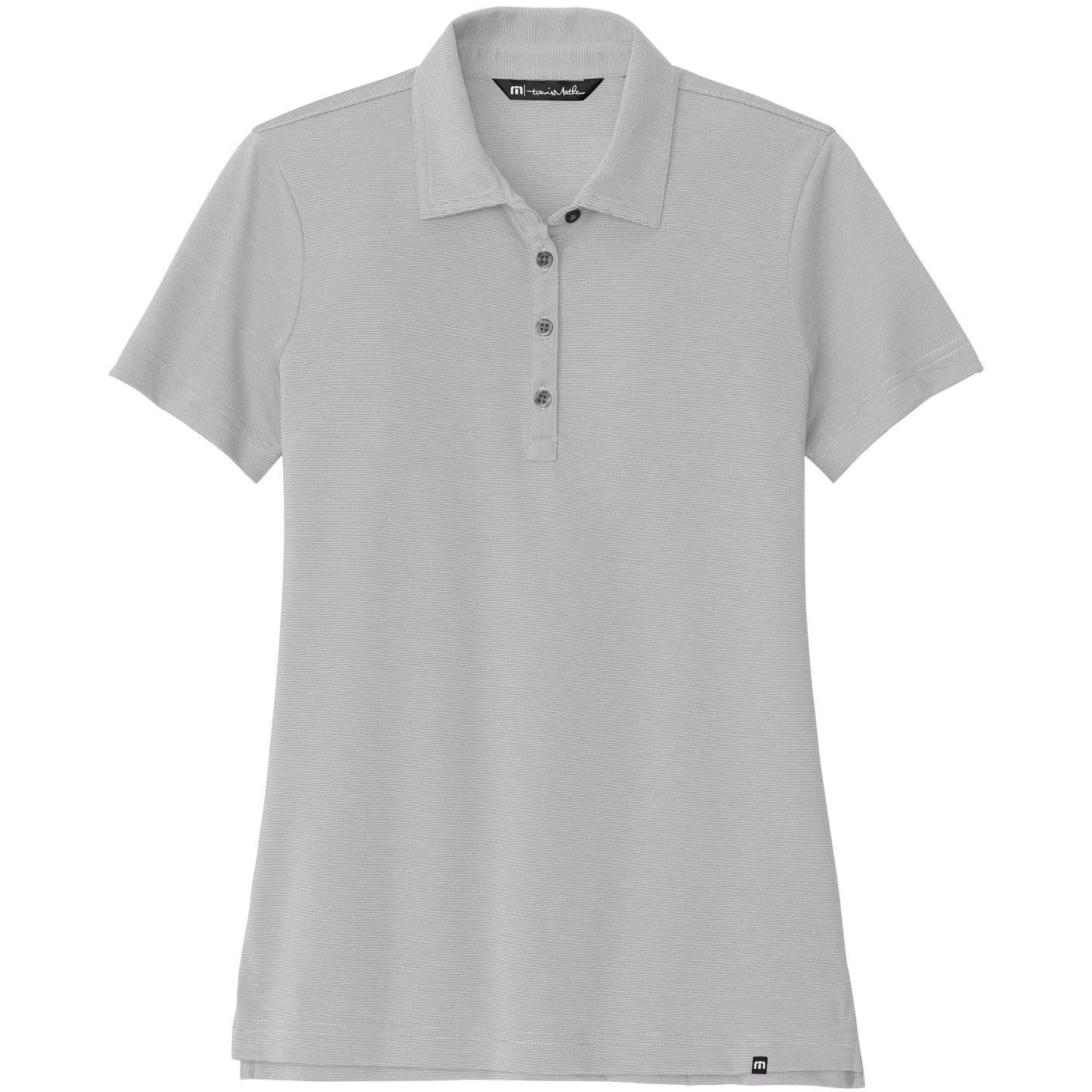 TravisMathew Women's Sunnyvale Polo