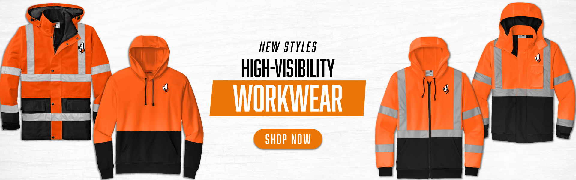 High-Visibility Workwear