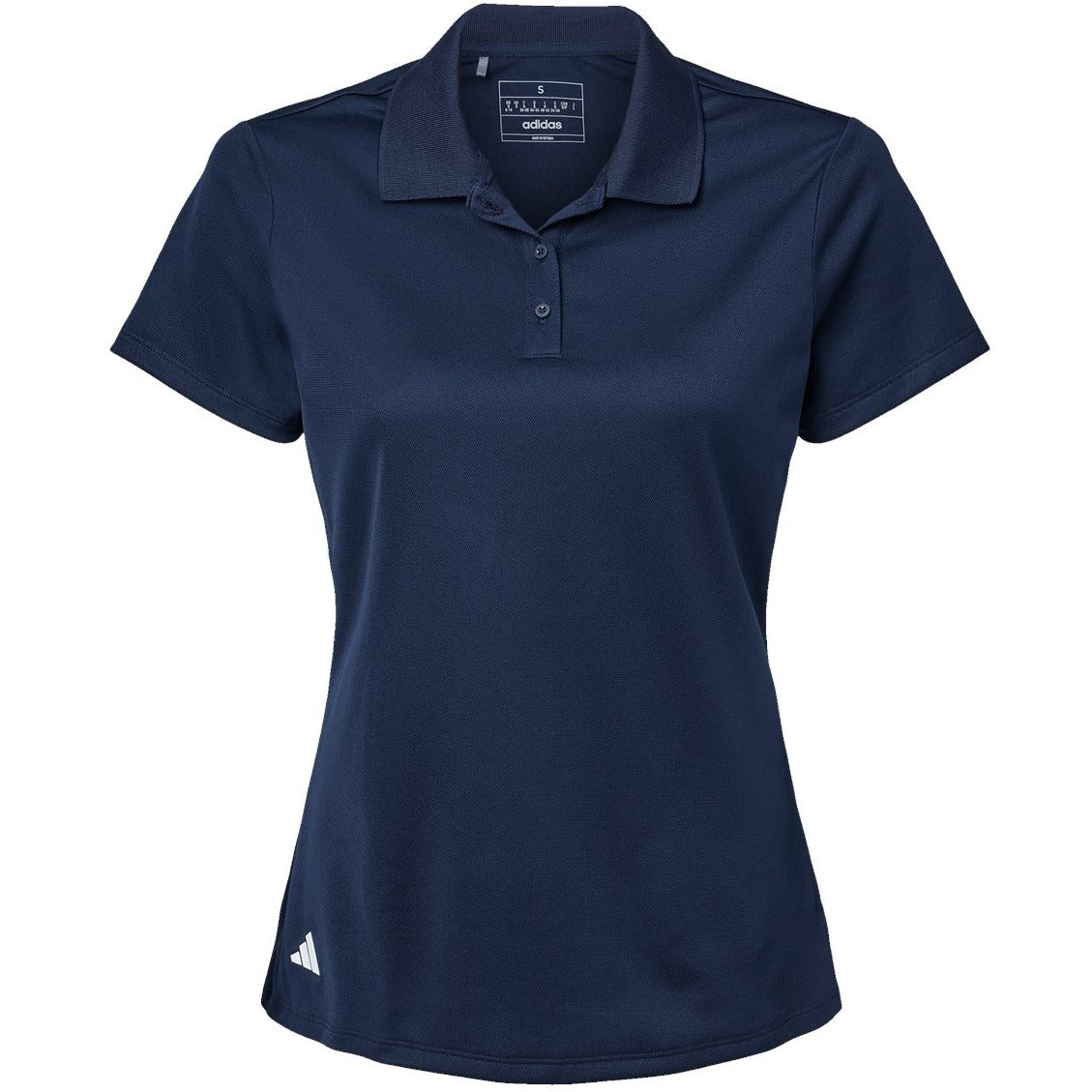 Adidas Women's Basic Sport Polo