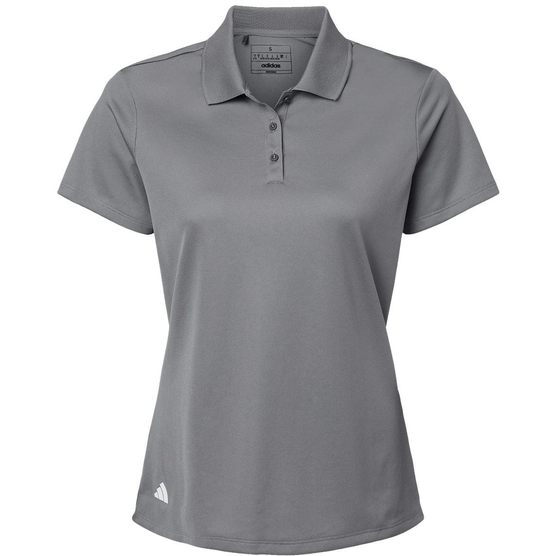 Adidas Women's Basic Sport Polo