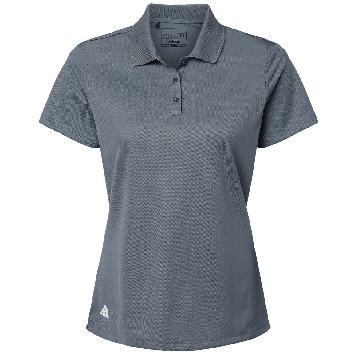 Adidas Women's Basic Sport Polo