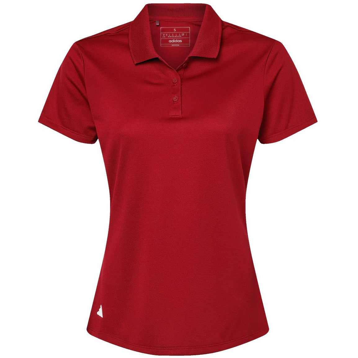 Adidas Women's Basic Sport Polo