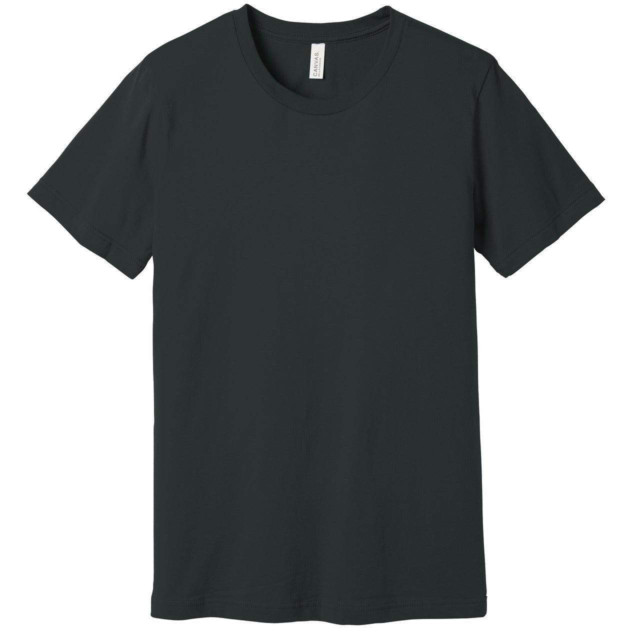 BELLA+CANVAS ® Unisex Jersey Short Sleeve Tee