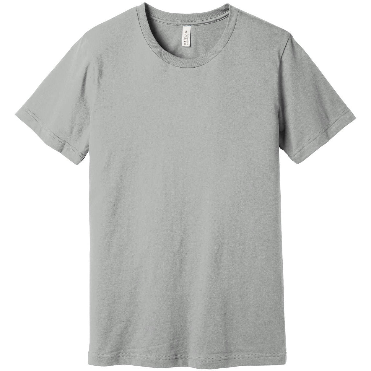 BELLA+CANVAS ® Unisex Jersey Short Sleeve Tee