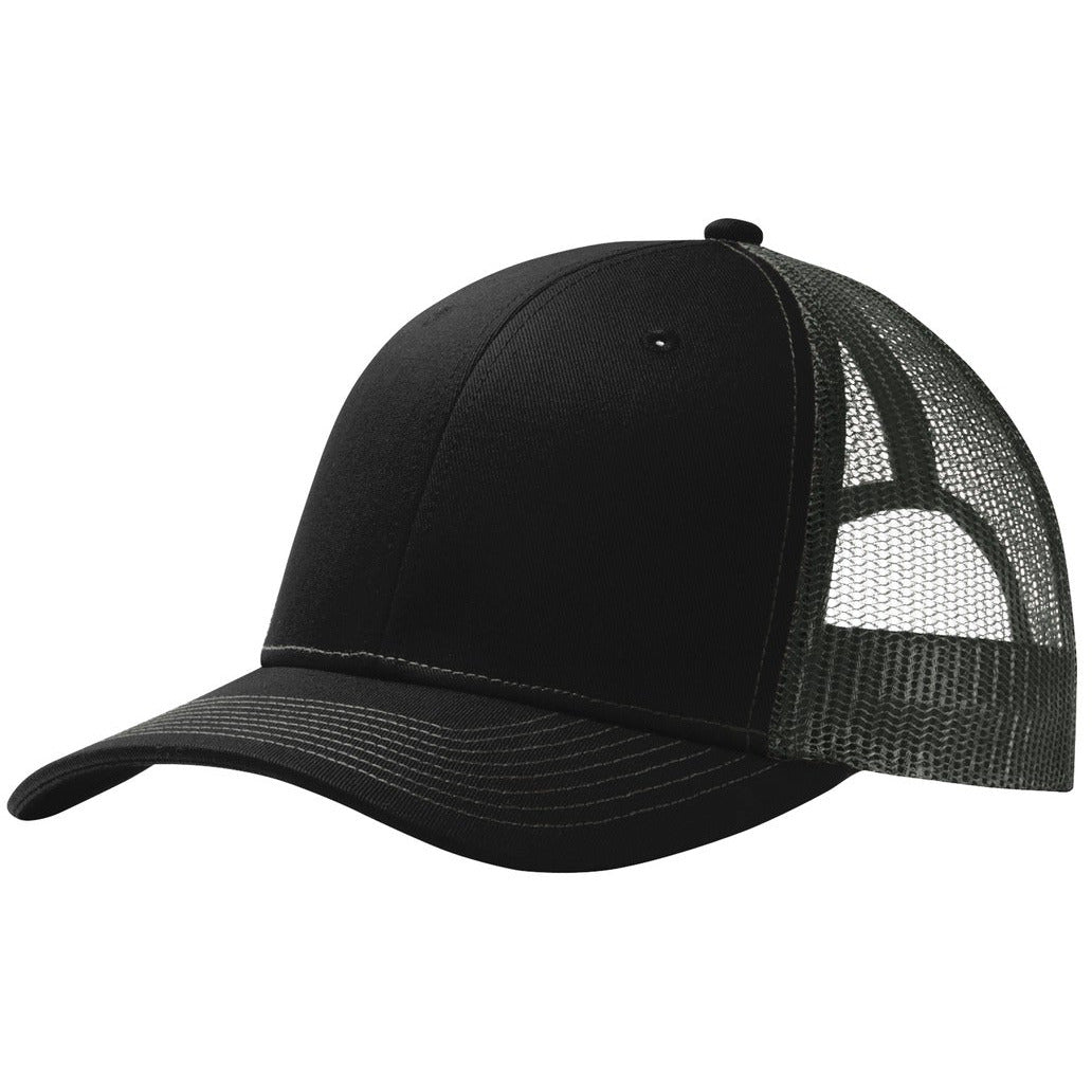 Port Authority® Snapback Trucker Cap