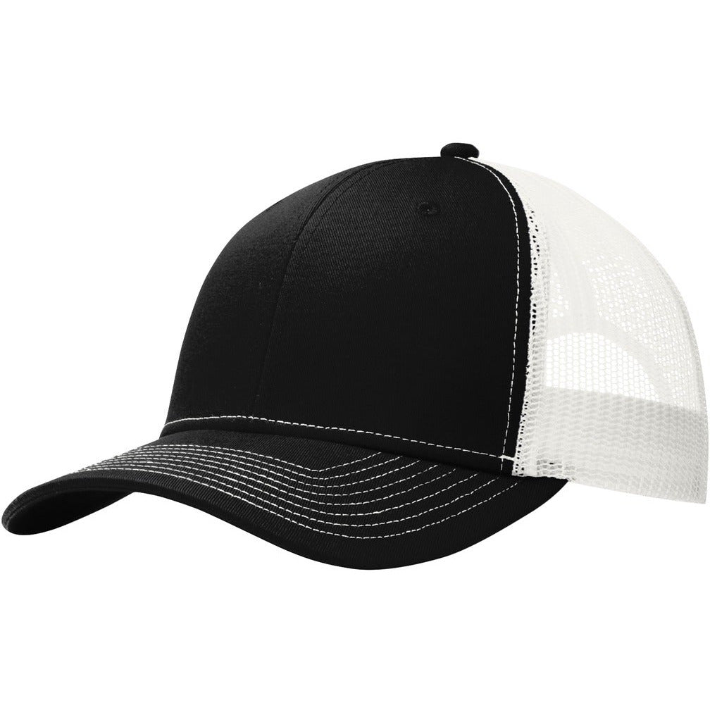 Port Authority® Snapback Trucker Cap