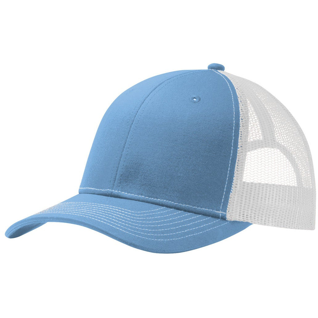 Port Authority® Snapback Trucker Cap