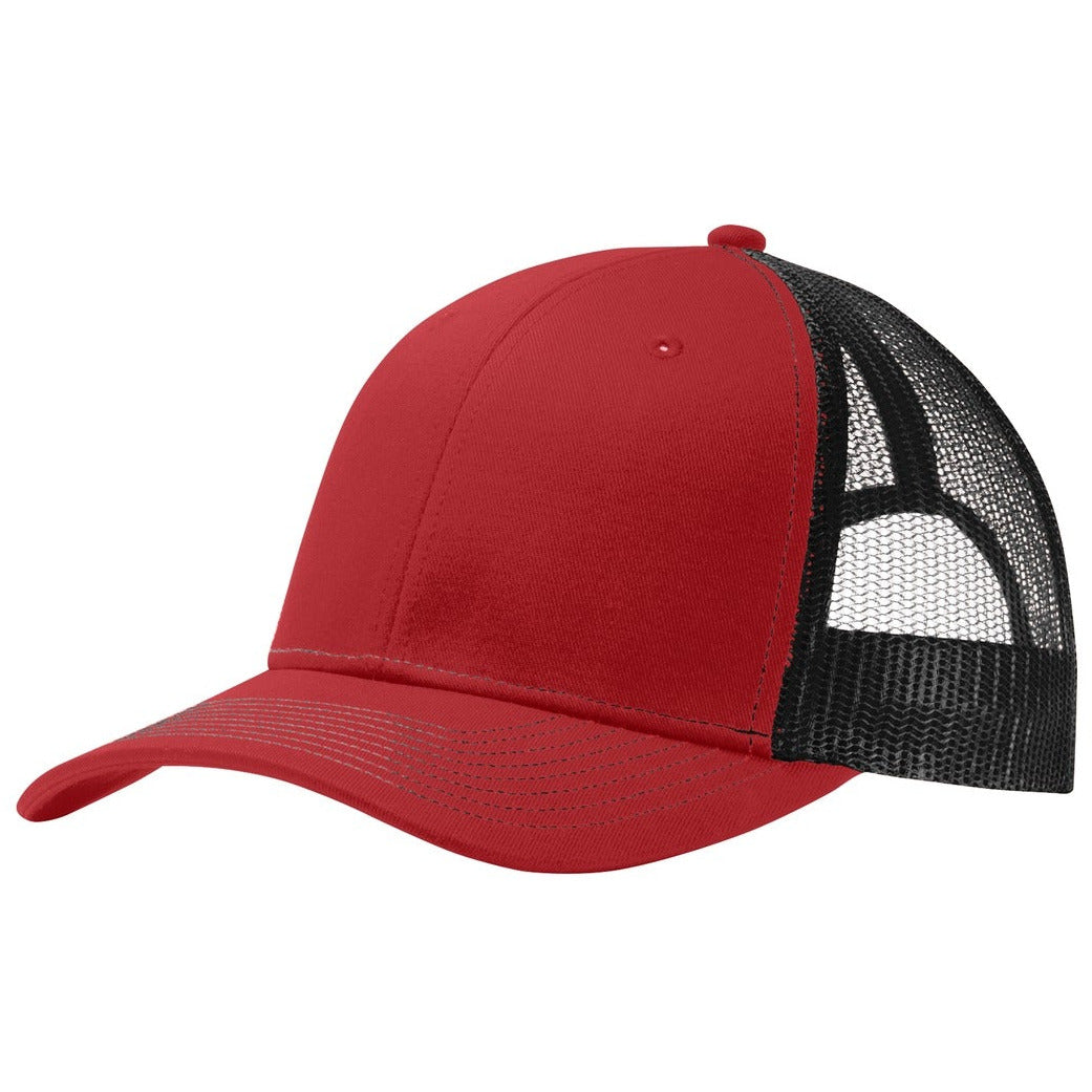 Port Authority® Snapback Trucker Cap