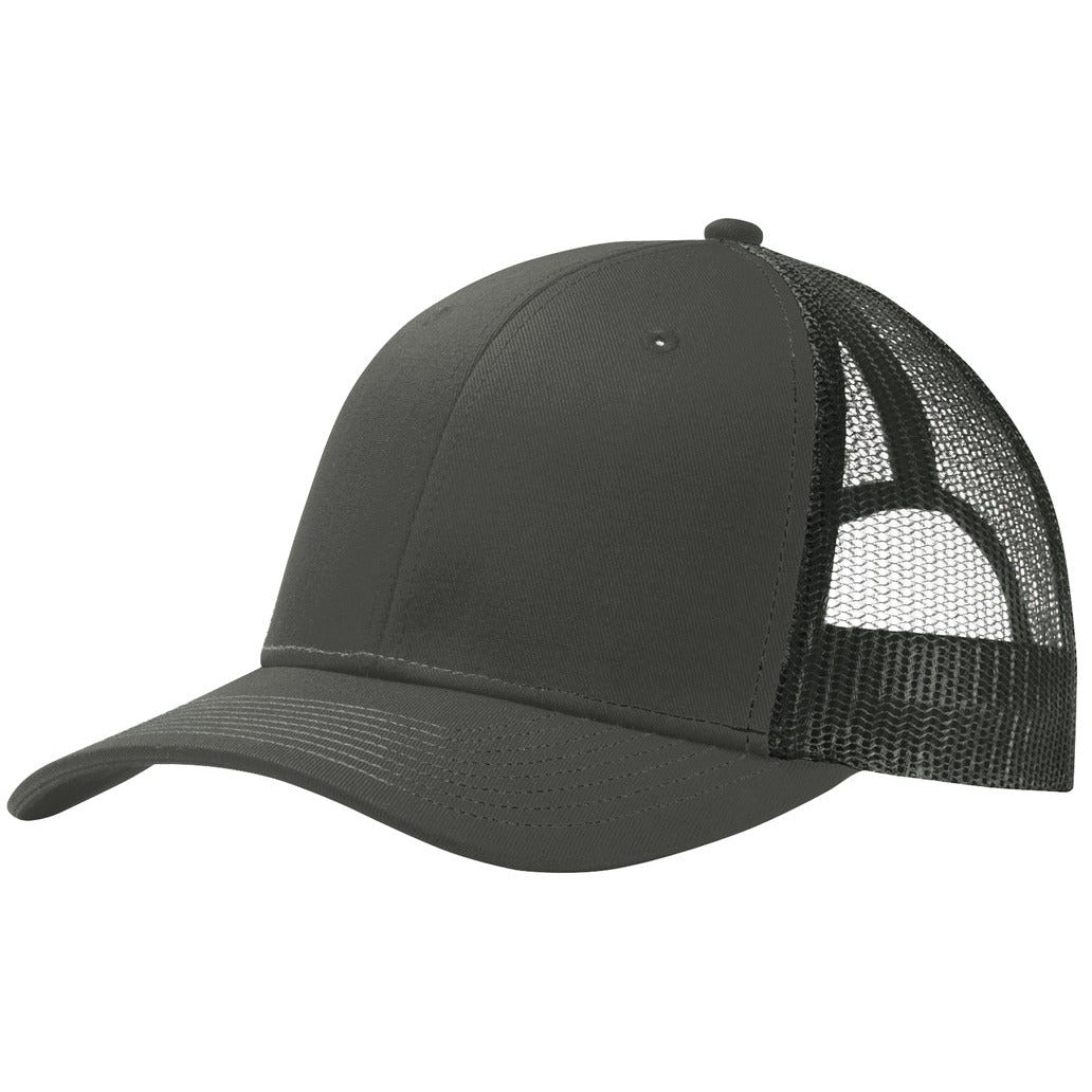 Port Authority® Snapback Trucker Cap