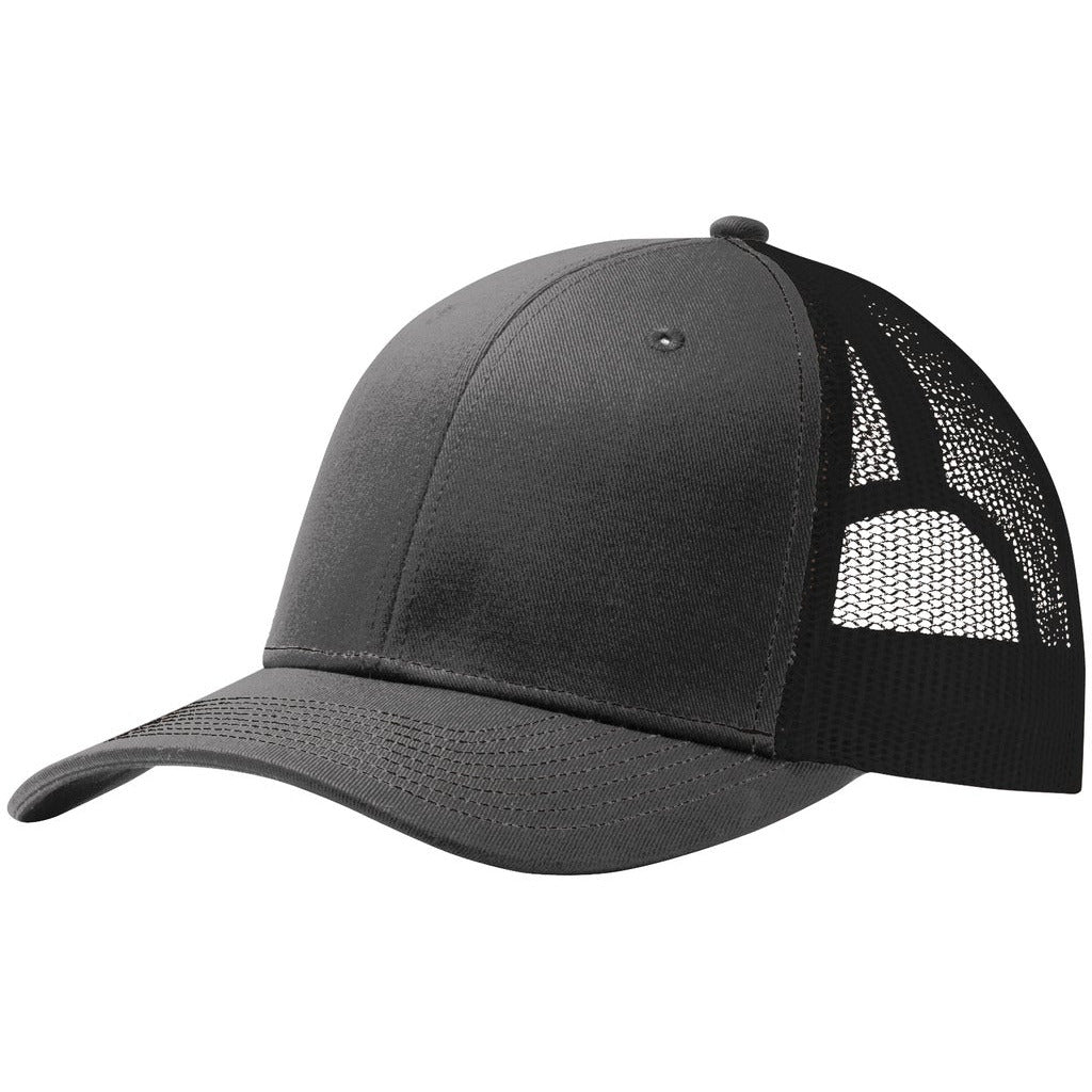 Port Authority® Snapback Trucker Cap